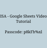 NPA  NPS ISA Google Video.png